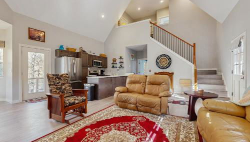 King Mountain Retreat - Foto 4