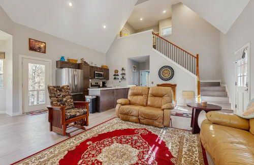 King Mountain Retreat - Foto 4