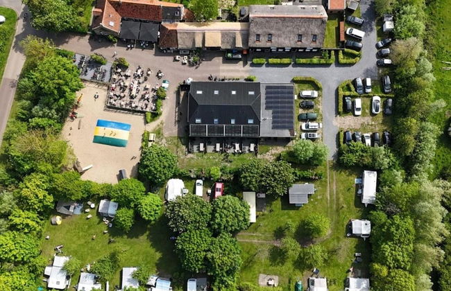 Apartment in Vrouwenpolder Near the Beach - Foto 32