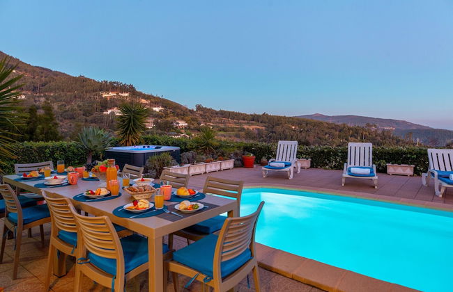 Villa Monchique Royal - Foto 56