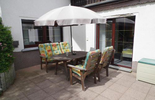 Gästehaus Gaens - Ferienwohnung - Foto 10