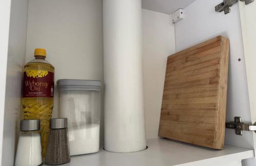 Apartament Chełmiec przy Szczawnie-Zdrój - Foto 10