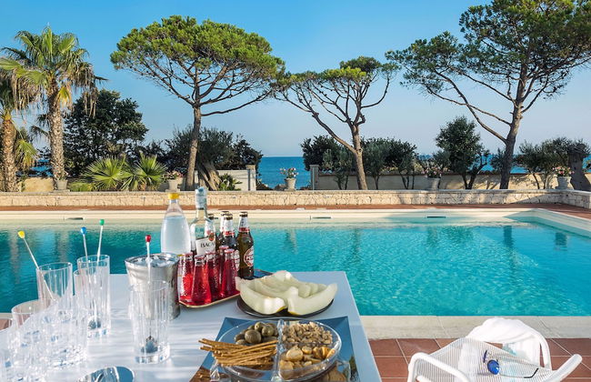 Villa Maya - Foto 35