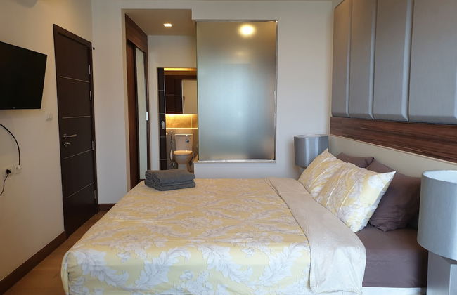 The Astra Luxury Suit condo - Foto 23