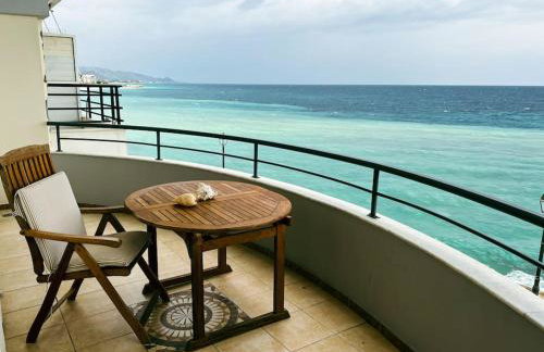 BLUE CAVE LUXURY MAISONETTE View to the Corinthian Sea - Foto 1