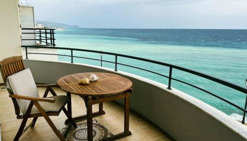 BLUE CAVE LUXURY MAISONETTE View to the Corinthian Sea - Foto 1