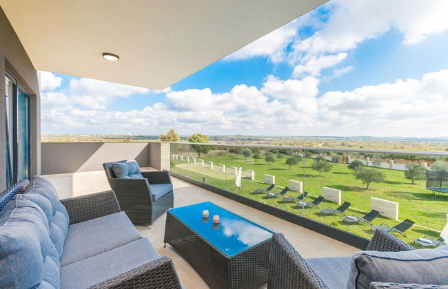 Villa F A Zadarvillas - Foto 51