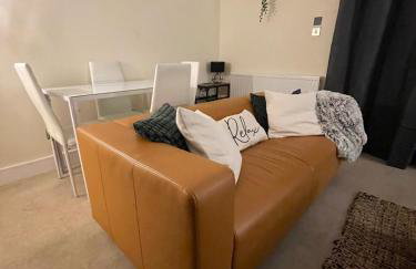 4 bed house perfect for contractors - Foto 4