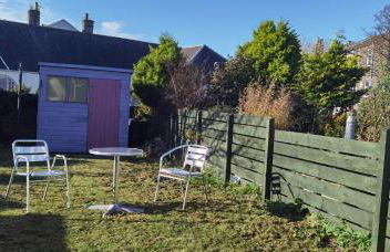 Parkside 2 bedrooms appartment with encolsed garden - Foto 19