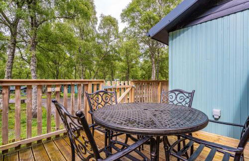 Bracken Lodge 6 with Hot Tub - Foto 27