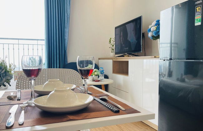 Vinhomes Green Bay - Luna's House - Foto 66