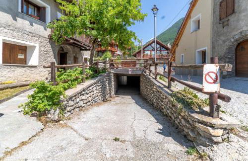 La Grangia - mountain loft - Photo 18