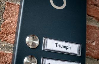 Harley in der Heide - Foto 31