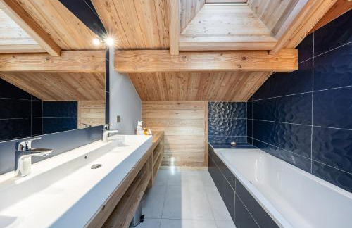 Chalet Dibona - Foto 13