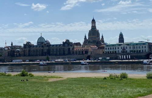 Stilvolles Ferienhaus mit Garten für 6 Personen - Foto 8