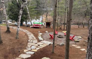 Treehouse Duo Lakefront 2 Private Hot Tubs - Photo 39