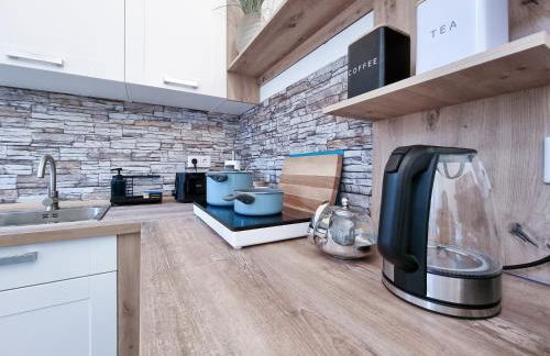 Alpha Apartments - Photo 31