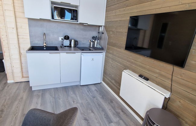 Lofoten Basecamp - Foto 25