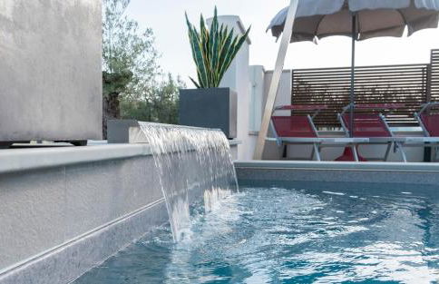 Villa Sassolini Mini Apartament - Foto 13