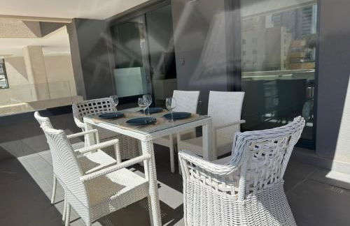 TerraSoul Apartmens Alexia in Calpe - Photo 6