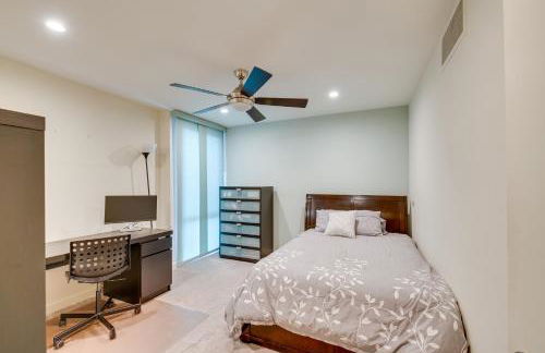 Modern Beverly Hills Townhome 5 Mi to Hollywood! - Foto 16