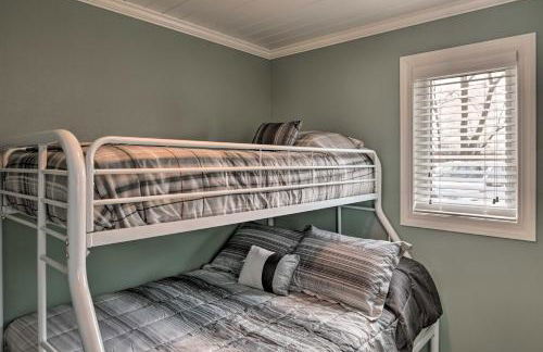 The Lakefront Home - 5 Minutes From Detroit Lakes! - Foto 19