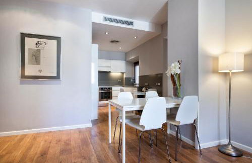 Bonavista Apartments - Passeig de Gracia - Foto 58