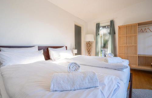 LIBORIA I Stylisches Haus I Sauna I Wellness - Photo 10