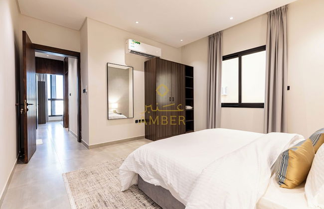 Amber Hospitality Al Nafel - Foto 74