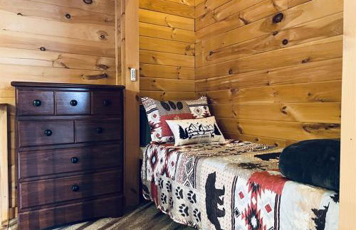 Serenity Escape Treehouse on 14 acres near Little River Canyon - Foto 51