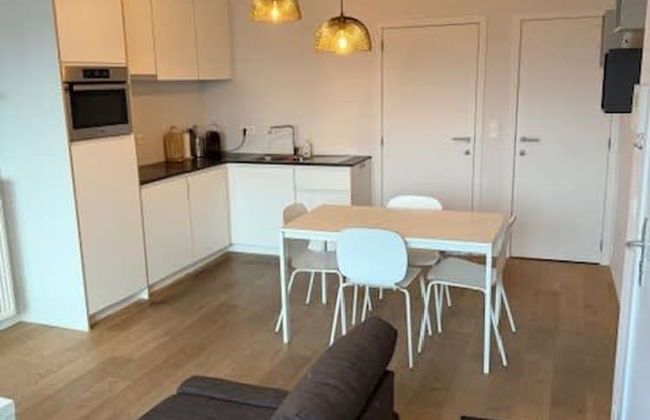 Huswell - Home Away From Home in Center of Ghent - Foto 6