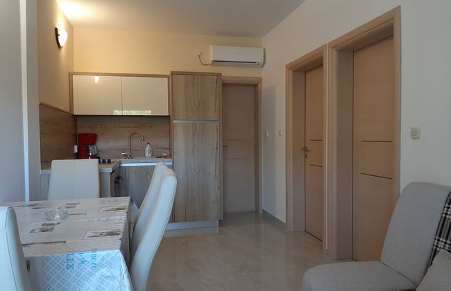 Apartments EDO - Foto 36