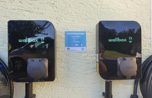 Ferienwohnungen Gästehaus Lärcheck - Foto 15