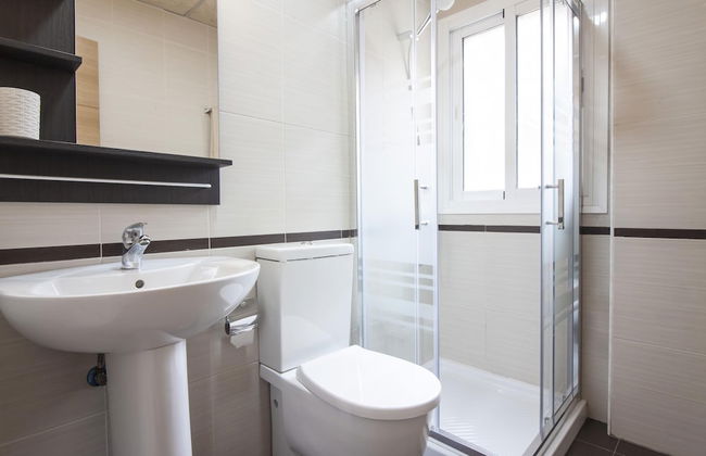 Rayito Freshapartments by Bossh Hotels - Foto 45