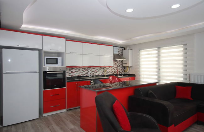 Arcadia Apart Residence - Photo 43