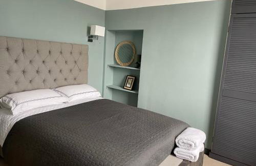 The Dance School - 1 and 2 Bedroom Apartments in the Heart of Chesterfield - Foto 10