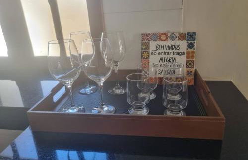 Casa do Cristiano no bairro Rosário - Foto 2