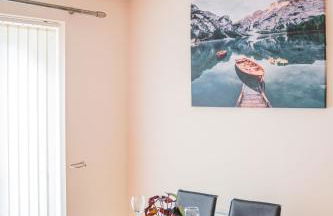 Serviced 4 Beds Contractors Accommodation in Sheffield 3 Parking Spaces - Photo 16