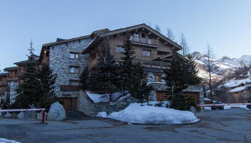 Appartement convivial 3 chambres avec accès pistes à Val-d'Isère - FR-1-518-88 - Foto 3
