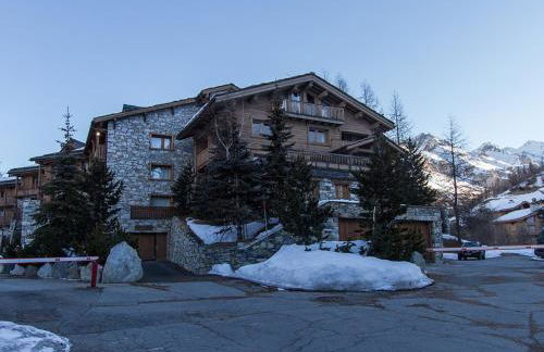 Appartement de charme, accès pistes, parking inclus - FR-1-518-152 - Foto 4