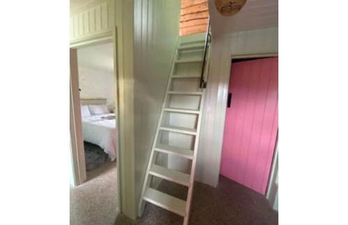 Slieve Gullion Getaways - Foto 9