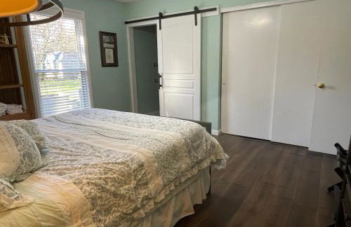 Wayne's Place-Hot tub, pet friendly. Close to HPU - Foto 11