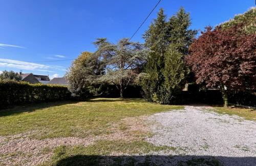 Ti Gwer - A 5min à Pied de la Plage - Foto 17