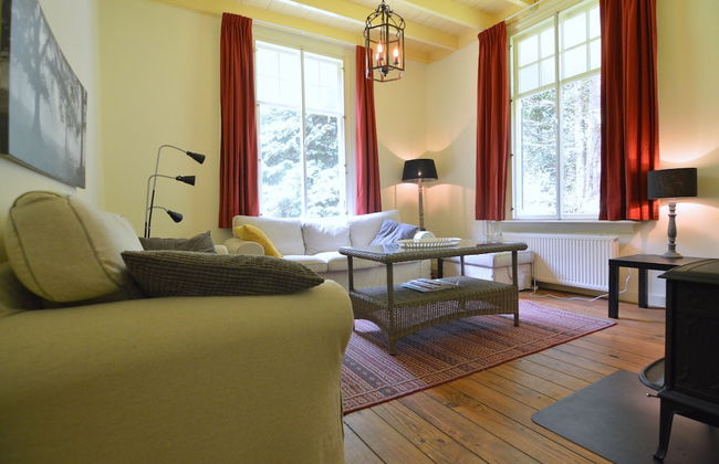 Cozy Holiday Home in Zelhem near Forest - Foto 5