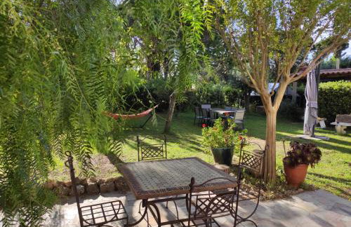 Magnifique Rez de Jardin Tropézien - Foto 10