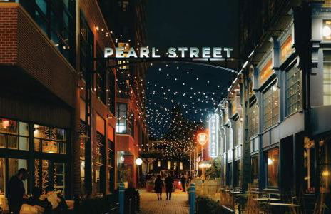 City & River View Suite - The Wharf DC by Monthier - Foto 17