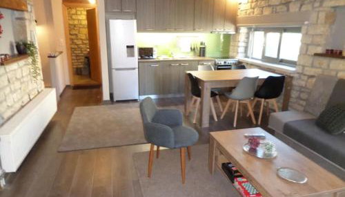 Kalpaki stone apartment 2. - Foto 2