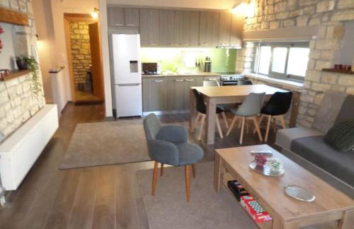 Kalpaki stone apartment 2. - Foto 2