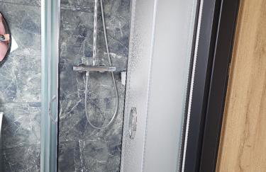 All Season Lasówka - Klimat - Willa 10 osobowa z widokiem na góry, Sauna opalana drewnem, Jacuzzi 4km do Zieleniec SKI Arena - Foto 50