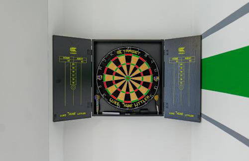 Contractor Luxury Home - Long Stays - 4 Bedrooms - Sleep 8 - Zip & Link Beds - Ultra Fast WiFi - Free Parking - Foto 6